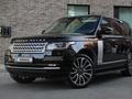 Land Rover Range Rover 2013 года за 27 500 000 тг. в Алматы – фото 25