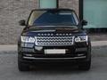 Land Rover Range Rover 2013 года за 27 500 000 тг. в Алматы – фото 27