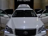 Toyota Crown Majesta 2008 годаүшін5 200 000 тг. в Жанаозен