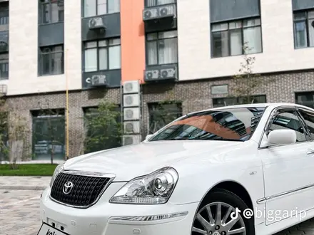 Toyota Crown Majesta 2008 года за 5 200 000 тг. в Жанаозен – фото 12