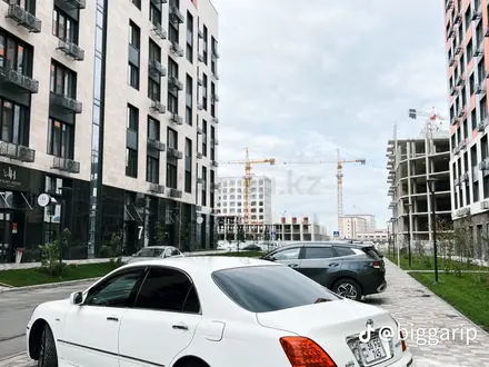 Toyota Crown Majesta 2008 года за 5 200 000 тг. в Жанаозен – фото 14