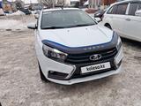 ВАЗ (Lada) Vesta 2019 года за 4 800 000 тг. в Щучинск – фото 3