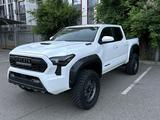 Toyota Tacoma 2024 годаүшін29 900 000 тг. в Алматы – фото 3