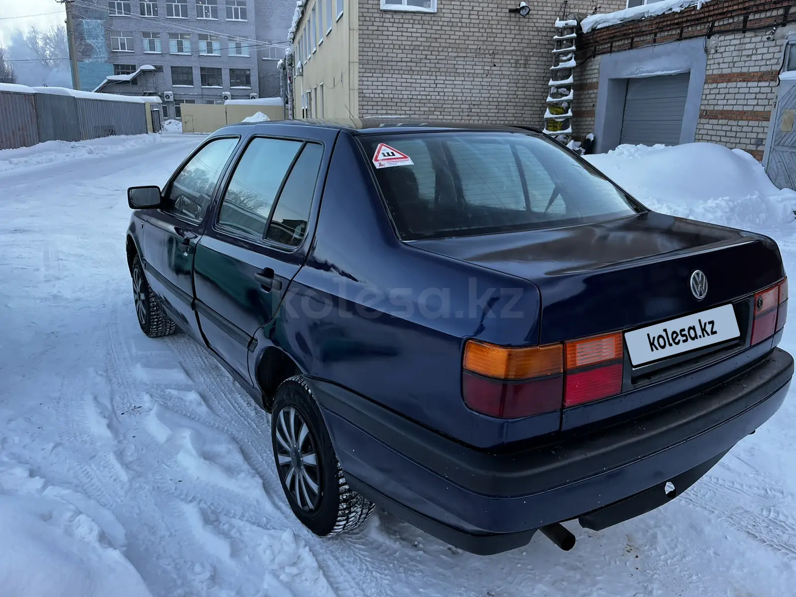 Фольксваген Венто 1995