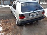 Volkswagen Golf 1990 года за 999 999 тг. в Алматы