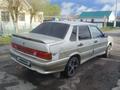 ВАЗ (Lada) 2115 2007 годаүшін500 000 тг. в Актобе – фото 2