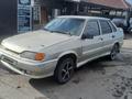 ВАЗ (Lada) 2115 2007 годаүшін500 000 тг. в Актобе