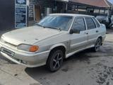 ВАЗ (Lada) 2115 2007 годаүшін500 000 тг. в Актобе