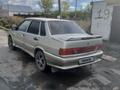 ВАЗ (Lada) 2115 2007 годаүшін500 000 тг. в Актобе – фото 3