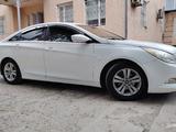 Hyundai Sonata 2010 года за 5 200 000 тг. в Сарыагаш