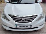 Hyundai Sonata 2010 года за 5 200 000 тг. в Сарыагаш – фото 2