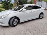 Hyundai Sonata 2010 года за 5 200 000 тг. в Сарыагаш – фото 3