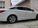 Hyundai Sonata 2010 года за 5 200 000 тг. в Сарыагаш – фото 4
