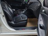 Hyundai Sonata 2010 года за 5 200 000 тг. в Сарыагаш – фото 5