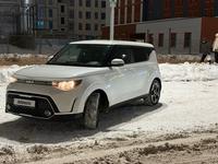 Kia Soul 2023 годаfor12 500 000 тг. в Астана