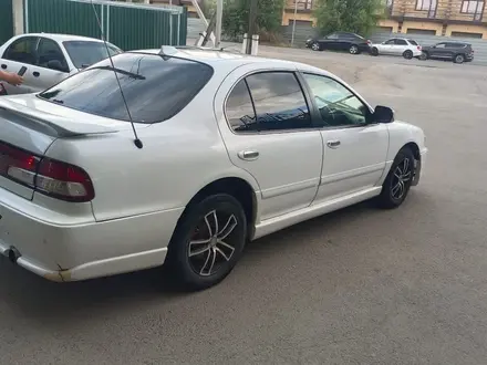 Nissan Cefiro 1998 года за 2 800 000 тг. в Алматы – фото 3