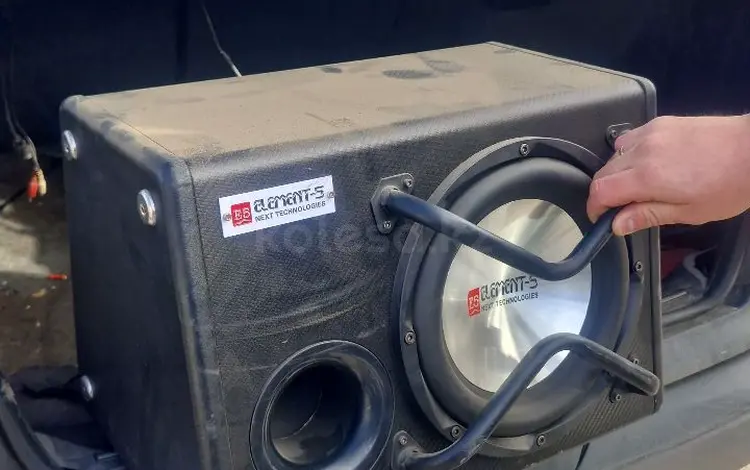 Колонка за 55 000 тг. в Астана