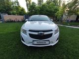 Chevrolet Cruze 2013 года за 3 300 000 тг. в Шымкент