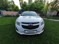 Chevrolet Cruze 2013 годаүшін3 300 000 тг. в Шымкент