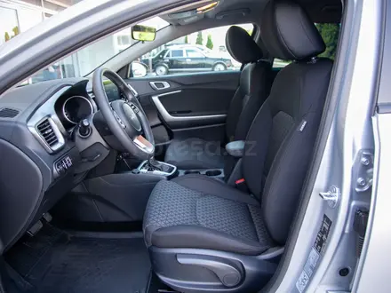 Kia Cee'd 2024 года за 8 490 000 тг. в Алматы – фото 10