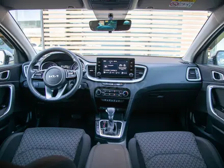 Kia Cee'd 2024 года за 8 490 000 тг. в Алматы – фото 12