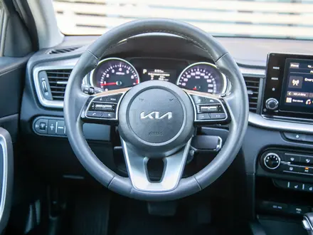 Kia Cee'd 2024 года за 8 490 000 тг. в Алматы – фото 13