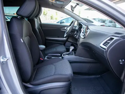 Kia Cee'd 2024 года за 8 490 000 тг. в Алматы – фото 15