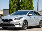Kia Cee'd 2024 годаүшін8 490 000 тг. в Алматы – фото 2
