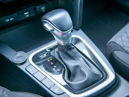 Kia Cee'd 2024 года за 8 490 000 тг. в Алматы – фото 20