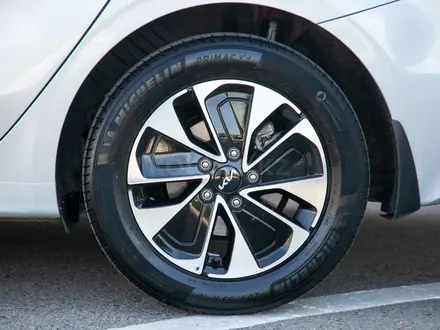 Kia Cee'd 2024 года за 8 490 000 тг. в Алматы – фото 21