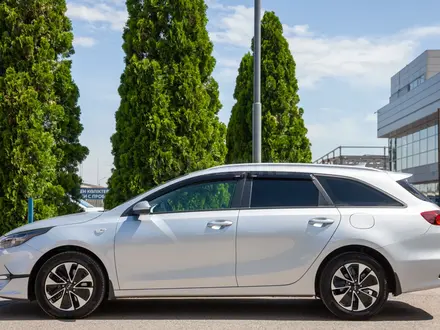 Kia Cee'd 2024 года за 8 490 000 тг. в Алматы – фото 4