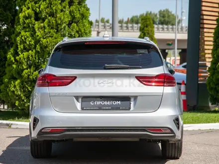 Kia Cee'd 2024 года за 8 490 000 тг. в Алматы – фото 5