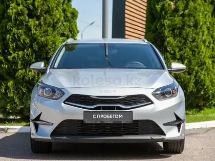 Kia Cee'd 2024 года за 8 490 000 тг. в Алматы – фото 6