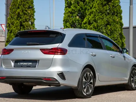 Kia Cee'd 2024 года за 8 490 000 тг. в Алматы – фото 7