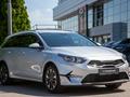 Kia Cee'd 2024 года за 8 490 000 тг. в Алматы – фото 9
