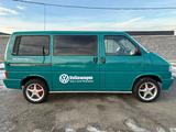 Volkswagen Caravelle 1994 годаүшін4 200 000 тг. в Шымкент – фото 2