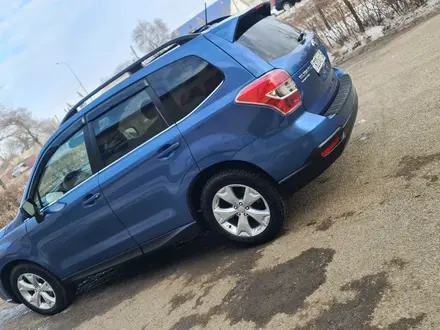 Subaru Forester 2014 года за 6 900 000 тг. в Атырау – фото 10