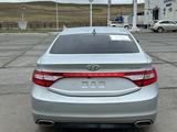 Hyundai Grandeur 2016 годаfor5 600 000 тг. в Аксу – фото 2