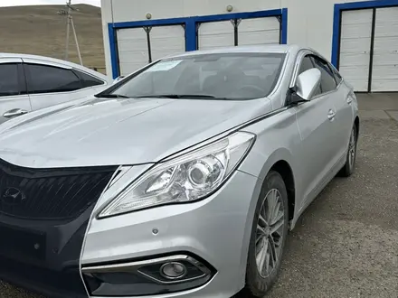 Hyundai Grandeur 2016 года за 5 600 000 тг. в Аксу – фото 7