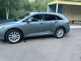 Toyota Venza 2010 годаүшін8 500 000 тг. в Рудный