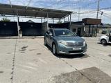 Toyota Venza 2010 годаүшін8 500 000 тг. в Рудный – фото 4