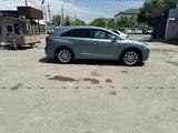 Toyota Venza 2010 годаүшін8 500 000 тг. в Рудный – фото 3