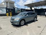 Toyota Venza 2010 годаүшін8 500 000 тг. в Рудный – фото 2