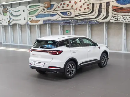 Chery Tiggo 7 Pro Premium 2023 года за 10 390 000 тг. в Алматы – фото 12