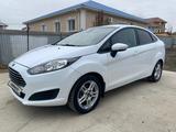 Ford Fiesta 2016 года за 4 500 000 тг. в Атырау