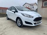Ford Fiesta 2016 года за 4 500 000 тг. в Атырау – фото 2