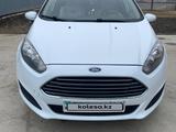 Ford Fiesta 2016 года за 4 500 000 тг. в Атырау – фото 3