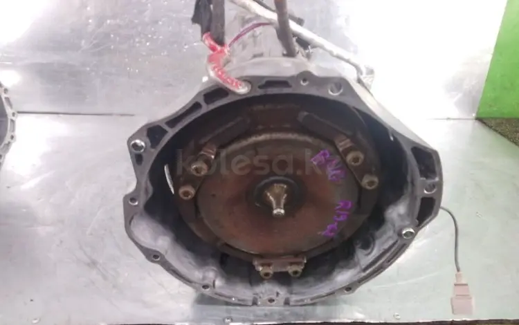 Привозная АКПП на AUDI Q7 (4L) BUG 2005 за 300 000 тг. в Астана