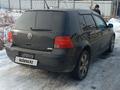 Volkswagen Golf 2002 года за 2 200 000 тг. в Алматы – фото 4