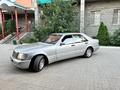 Mercedes-Benz S 500 1996 года за 4 000 000 тг. в Актобе – фото 6